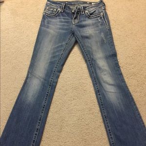 MissMe Jeans